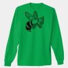 G240 - Gildan Adult Ultra Cotton®  Long-Sleeve T-Shirt Thumbnail