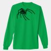 G240 - Gildan Adult Ultra Cotton®  Long-Sleeve T-Shirt Thumbnail