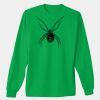 G240 - Gildan Adult Ultra Cotton®  Long-Sleeve T-Shirt Thumbnail
