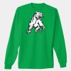 G240 - Gildan Adult Ultra Cotton®  Long-Sleeve T-Shirt Thumbnail