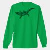 G240 - Gildan Adult Ultra Cotton®  Long-Sleeve T-Shirt Thumbnail