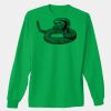 G240 - Gildan Adult Ultra Cotton®  Long-Sleeve T-Shirt Thumbnail