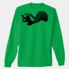 G240 - Gildan Adult Ultra Cotton®  Long-Sleeve T-Shirt Thumbnail