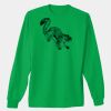 G240 - Gildan Adult Ultra Cotton®  Long-Sleeve T-Shirt Thumbnail