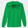 G240 - Gildan Adult Ultra Cotton®  Long-Sleeve T-Shirt Thumbnail