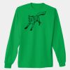 G240 - Gildan Adult Ultra Cotton®  Long-Sleeve T-Shirt Thumbnail