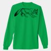 G240 - Gildan Adult Ultra Cotton®  Long-Sleeve T-Shirt Thumbnail
