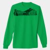 G240 - Gildan Adult Ultra Cotton®  Long-Sleeve T-Shirt Thumbnail