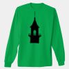 G240 - Gildan Adult Ultra Cotton®  Long-Sleeve T-Shirt Thumbnail