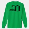 G240 - Gildan Adult Ultra Cotton®  Long-Sleeve T-Shirt Thumbnail