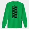 G240 - Gildan Adult Ultra Cotton®  Long-Sleeve T-Shirt Thumbnail