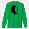 G240 - Gildan Adult Ultra Cotton®  Long-Sleeve T-Shirt Thumbnail