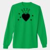 G240 - Gildan Adult Ultra Cotton®  Long-Sleeve T-Shirt Thumbnail