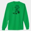 G240 - Gildan Adult Ultra Cotton®  Long-Sleeve T-Shirt Thumbnail