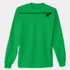 G240 - Gildan Adult Ultra Cotton®  Long-Sleeve T-Shirt Thumbnail