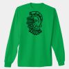 G240 - Gildan Adult Ultra Cotton®  Long-Sleeve T-Shirt Thumbnail
