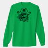 G240 - Gildan Adult Ultra Cotton®  Long-Sleeve T-Shirt Thumbnail