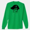 G240 - Gildan Adult Ultra Cotton®  Long-Sleeve T-Shirt Thumbnail