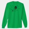 G240 - Gildan Adult Ultra Cotton®  Long-Sleeve T-Shirt Thumbnail
