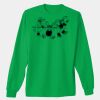 G240 - Gildan Adult Ultra Cotton®  Long-Sleeve T-Shirt Thumbnail