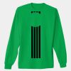 G240 - Gildan Adult Ultra Cotton®  Long-Sleeve T-Shirt Thumbnail