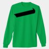 G240 - Gildan Adult Ultra Cotton®  Long-Sleeve T-Shirt Thumbnail