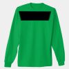 G240 - Gildan Adult Ultra Cotton®  Long-Sleeve T-Shirt Thumbnail