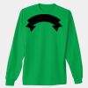 G240 - Gildan Adult Ultra Cotton®  Long-Sleeve T-Shirt Thumbnail