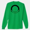 G240 - Gildan Adult Ultra Cotton®  Long-Sleeve T-Shirt Thumbnail