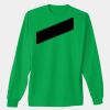 G240 - Gildan Adult Ultra Cotton®  Long-Sleeve T-Shirt Thumbnail