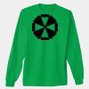 G240 - Gildan Adult Ultra Cotton®  Long-Sleeve T-Shirt Thumbnail