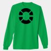 G240 - Gildan Adult Ultra Cotton®  Long-Sleeve T-Shirt Thumbnail