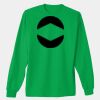 G240 - Gildan Adult Ultra Cotton®  Long-Sleeve T-Shirt Thumbnail