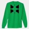 G240 - Gildan Adult Ultra Cotton®  Long-Sleeve T-Shirt Thumbnail