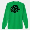 G240 - Gildan Adult Ultra Cotton®  Long-Sleeve T-Shirt Thumbnail