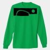 G240 - Gildan Adult Ultra Cotton®  Long-Sleeve T-Shirt Thumbnail