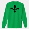 G240 - Gildan Adult Ultra Cotton®  Long-Sleeve T-Shirt Thumbnail