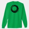G240 - Gildan Adult Ultra Cotton®  Long-Sleeve T-Shirt Thumbnail