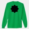G240 - Gildan Adult Ultra Cotton®  Long-Sleeve T-Shirt Thumbnail