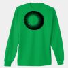 G240 - Gildan Adult Ultra Cotton®  Long-Sleeve T-Shirt Thumbnail