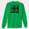 G240 - Gildan Adult Ultra Cotton®  Long-Sleeve T-Shirt Thumbnail