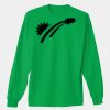 G240 - Gildan Adult Ultra Cotton®  Long-Sleeve T-Shirt Thumbnail