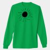 G240 - Gildan Adult Ultra Cotton®  Long-Sleeve T-Shirt Thumbnail