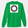G240 - Gildan Adult Ultra Cotton®  Long-Sleeve T-Shirt Thumbnail