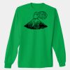 G240 - Gildan Adult Ultra Cotton®  Long-Sleeve T-Shirt Thumbnail