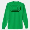 G240 - Gildan Adult Ultra Cotton®  Long-Sleeve T-Shirt Thumbnail