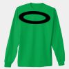 G240 - Gildan Adult Ultra Cotton®  Long-Sleeve T-Shirt Thumbnail