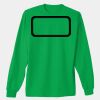 G240 - Gildan Adult Ultra Cotton®  Long-Sleeve T-Shirt Thumbnail