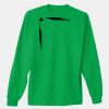 G240 - Gildan Adult Ultra Cotton®  Long-Sleeve T-Shirt Thumbnail