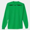 G240 - Gildan Adult Ultra Cotton®  Long-Sleeve T-Shirt Thumbnail